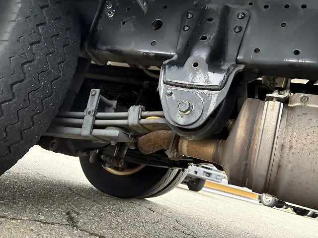 日野 デュトロ TKG-XZC600Mの写真33