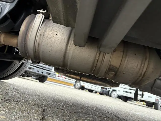 日野 デュトロ TKG-XZC600Mの写真34