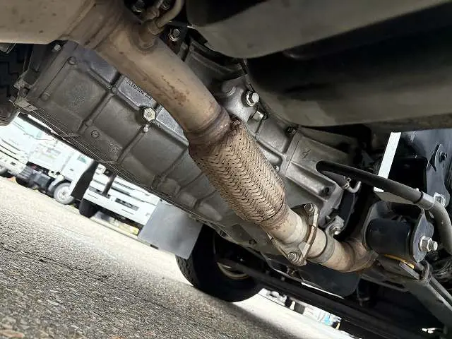 日野 デュトロ TKG-XZC600Mの写真35