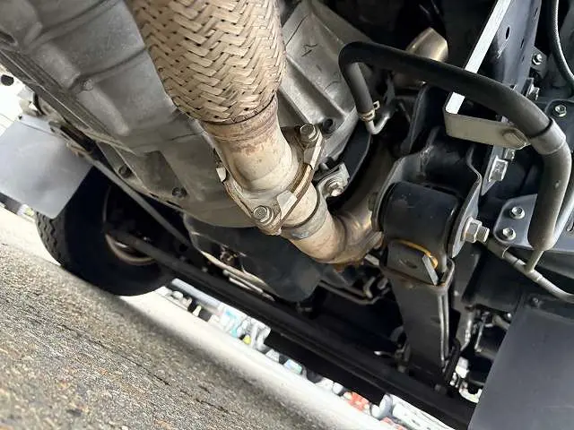 日野 デュトロ TKG-XZC600Mの写真36