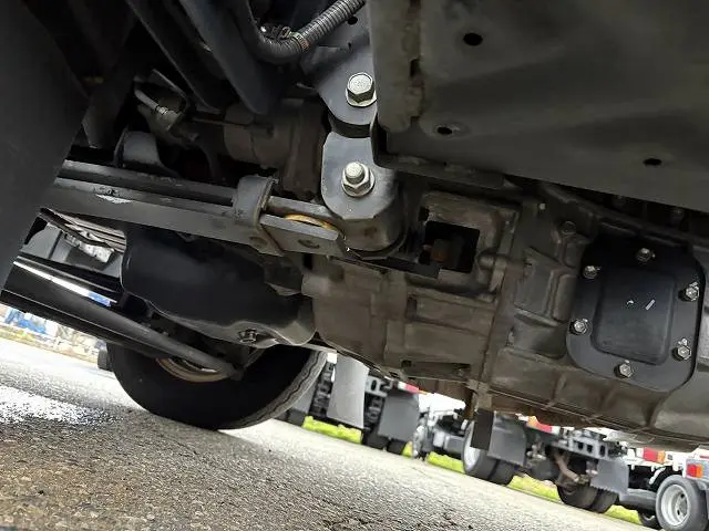 日野 デュトロ TKG-XZC600Mの写真37