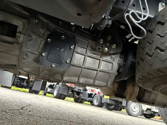 日野 デュトロ TKG-XZC600Mの写真38