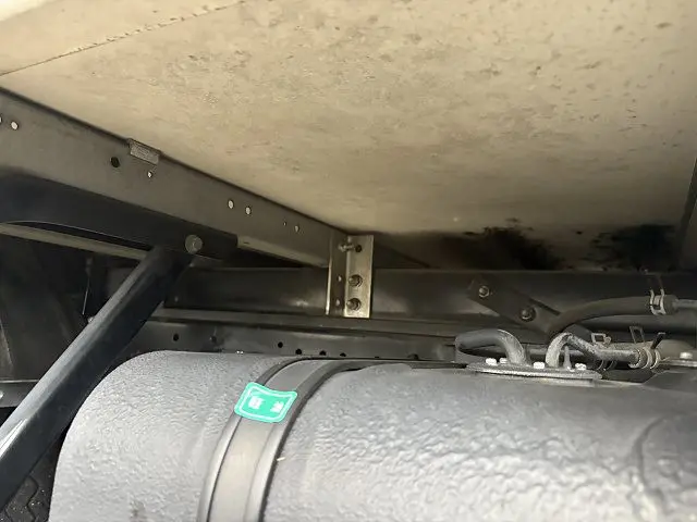 日野 デュトロ TKG-XZC600Mの写真39