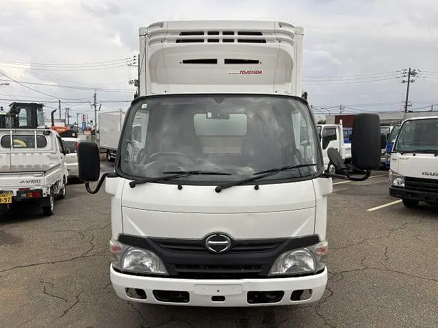 日野 デュトロ TKG-XZC600Mの写真42