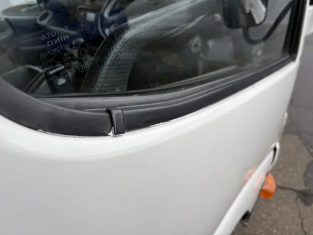 日野 デュトロ TKG-XZC600Mの写真43