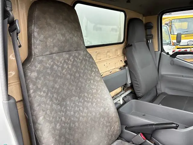 日野 デュトロ TKG-XZC600Mの写真47