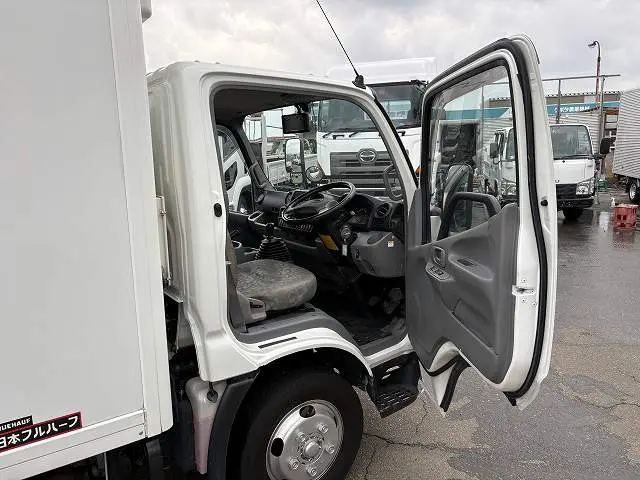 日野 デュトロ TKG-XZC600Mの写真50