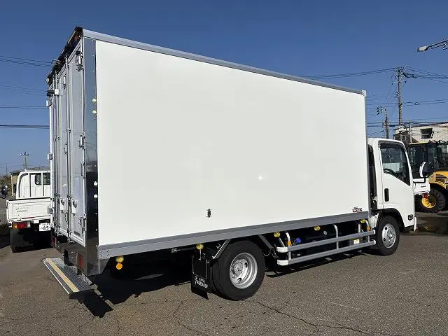 いすゞ エルフ 2RG-NPR88ANの写真3