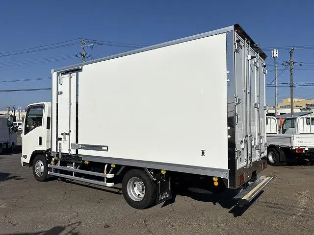 いすゞ エルフ 2RG-NPR88ANの写真4