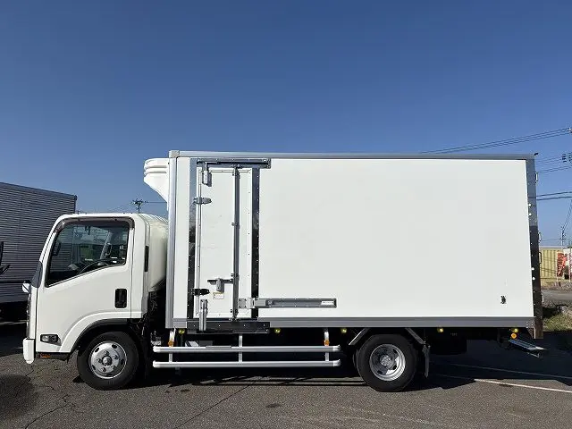 いすゞ エルフ 2RG-NPR88ANの写真5