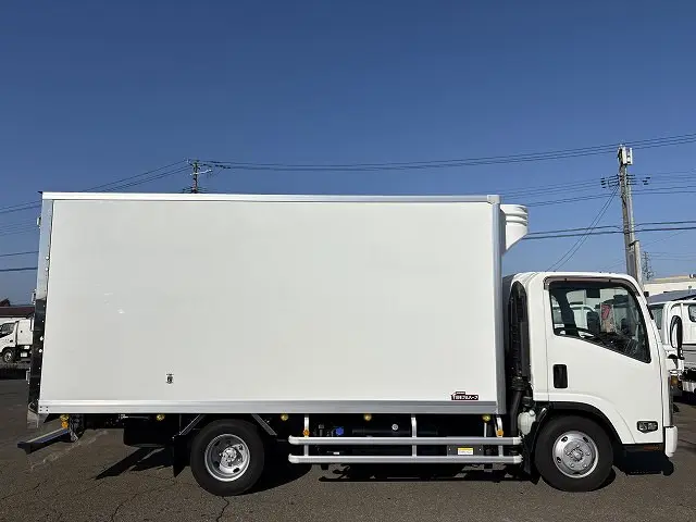 いすゞ エルフ 2RG-NPR88ANの写真6