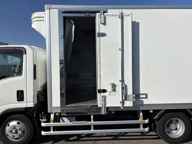 いすゞ エルフ 2RG-NPR88ANの写真7