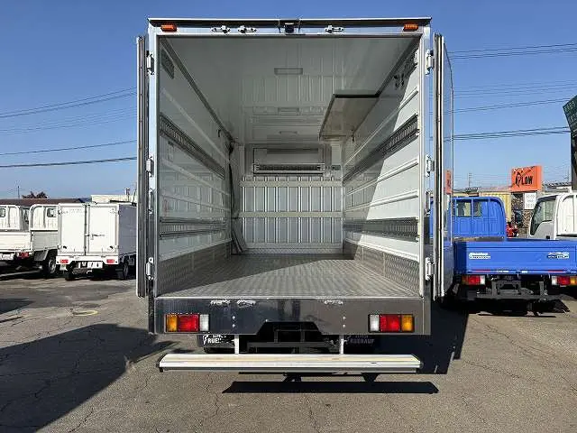 いすゞ エルフ 2RG-NPR88ANの写真9