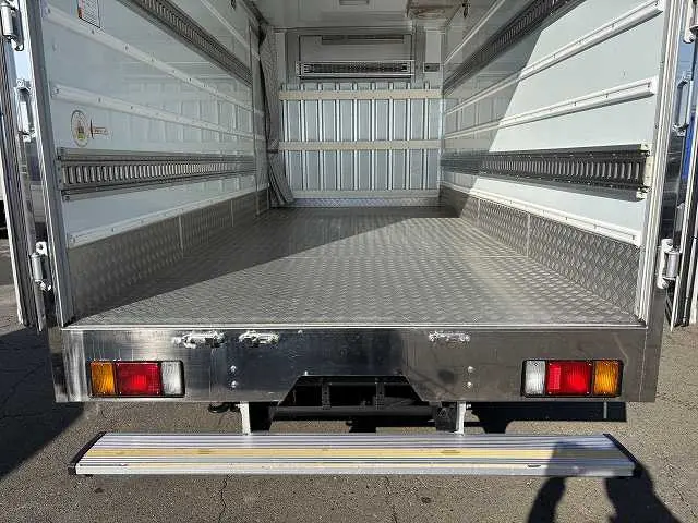 いすゞ エルフ 2RG-NPR88ANの写真11