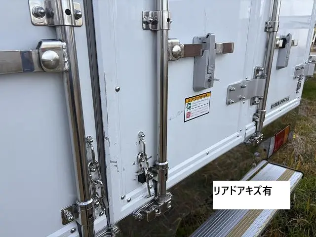 いすゞ エルフ 2RG-NPR88ANの写真14