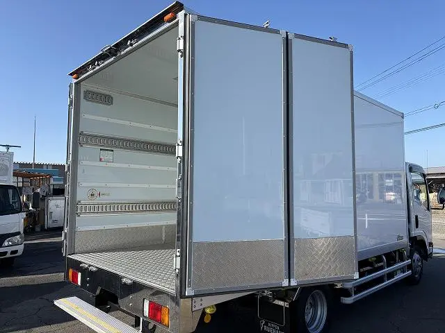 いすゞ エルフ 2RG-NPR88ANの写真15