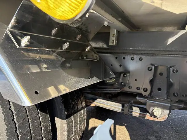 いすゞ エルフ 2RG-NPR88ANの写真19