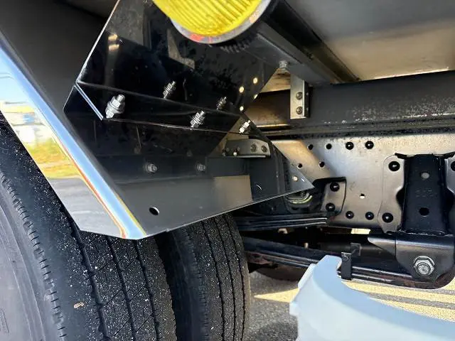 いすゞ エルフ 2RG-NPR88ANの写真20