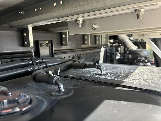 いすゞ エルフ 2RG-NPR88ANの写真23