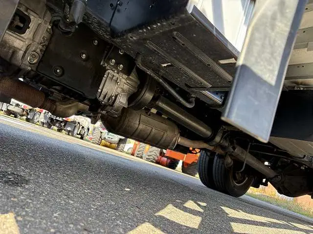 いすゞ エルフ 2RG-NPR88ANの写真25