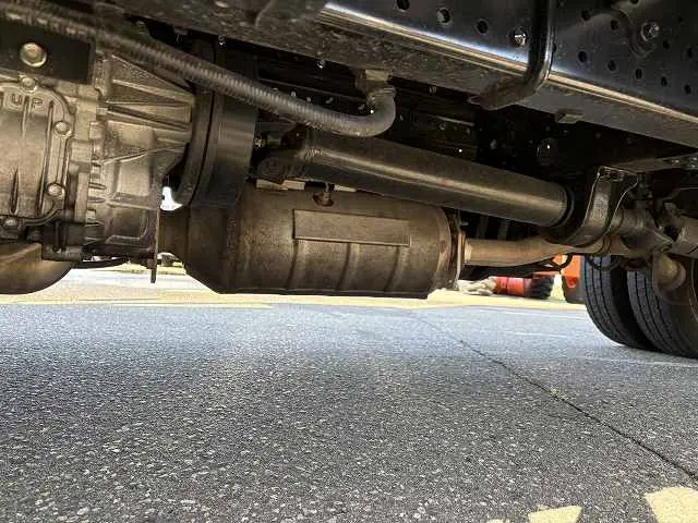 いすゞ エルフ 2RG-NPR88ANの写真26