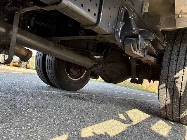 いすゞ エルフ 2RG-NPR88ANの写真27