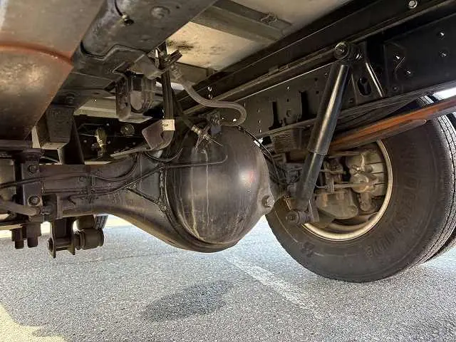 いすゞ エルフ 2RG-NPR88ANの写真28