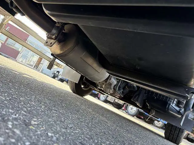 いすゞ エルフ 2RG-NPR88ANの写真29