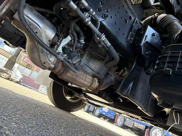 いすゞ エルフ 2RG-NPR88ANの写真30