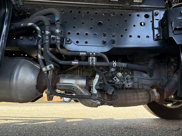 いすゞ エルフ 2RG-NPR88ANの写真31