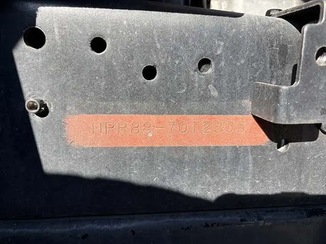 いすゞ エルフ 2RG-NPR88ANの写真32