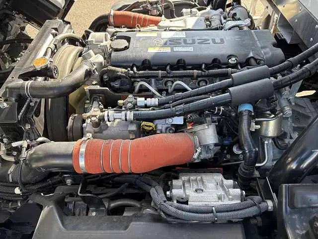 いすゞ エルフ 2RG-NPR88ANの写真36