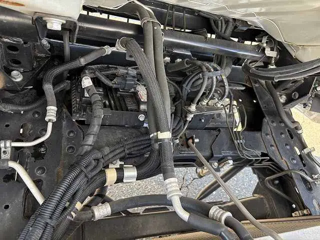 いすゞ エルフ 2RG-NPR88ANの写真37