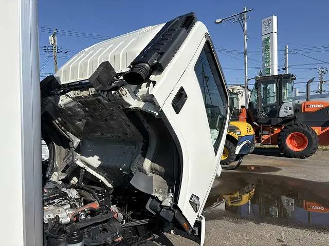 いすゞ エルフ 2RG-NPR88ANの写真38