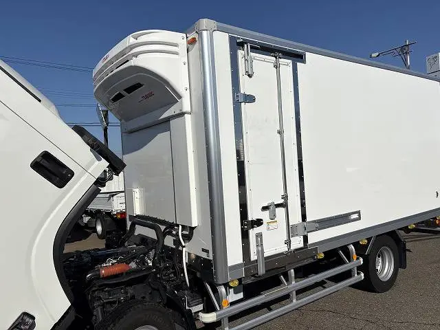 いすゞ エルフ 2RG-NPR88ANの写真40