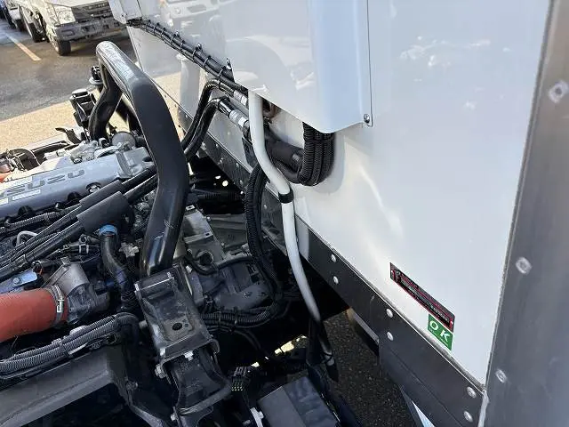 いすゞ エルフ 2RG-NPR88ANの写真42