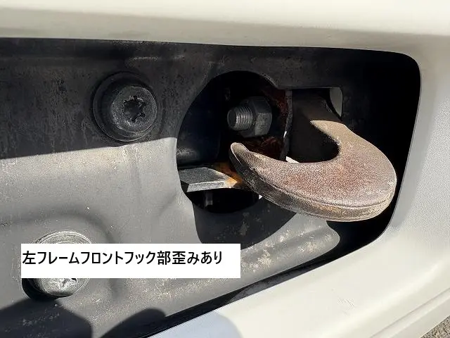 いすゞ エルフ 2RG-NPR88ANの写真43