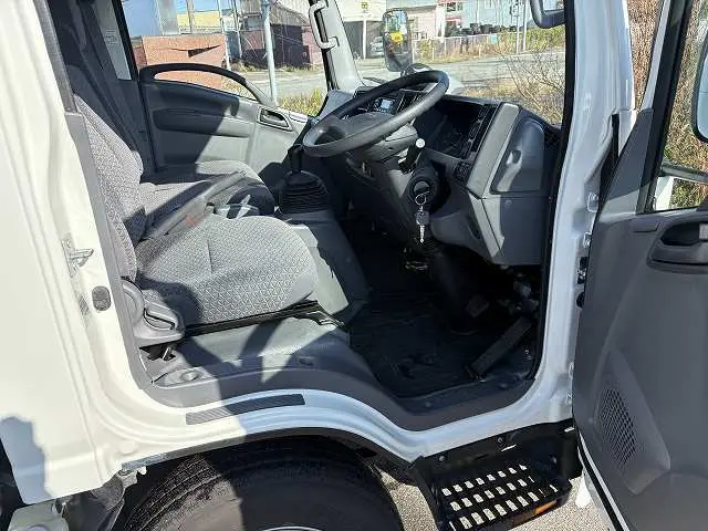 いすゞ エルフ 2RG-NPR88ANの写真46