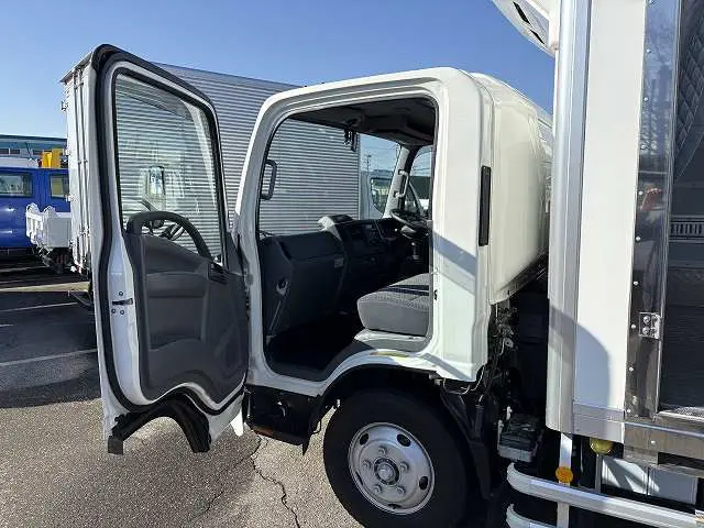 いすゞ エルフ 2RG-NPR88ANの写真49