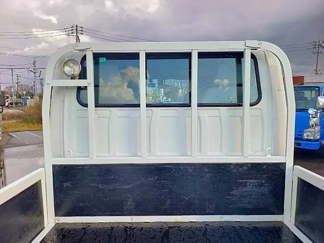 いすゞ エルフ TPG-NHS85A(4WD)の写真12