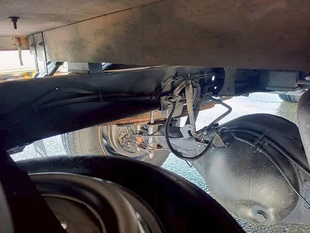 いすゞ エルフ TPG-NHS85A(4WD)の写真24