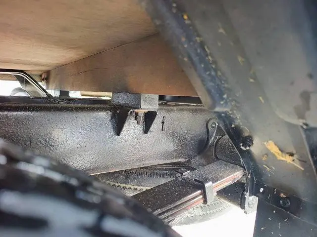 いすゞ エルフ TPG-NHS85A(4WD)の写真25