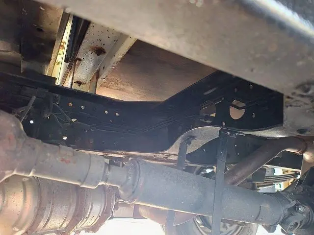 いすゞ エルフ TPG-NHS85A(4WD)の写真30