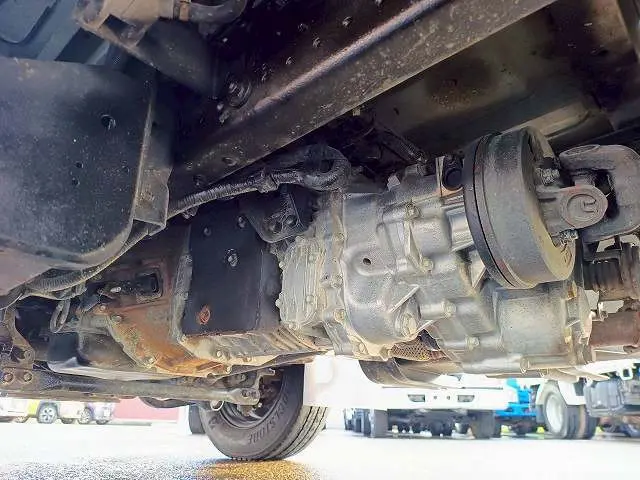 いすゞ エルフ TPG-NHS85A(4WD)の写真31