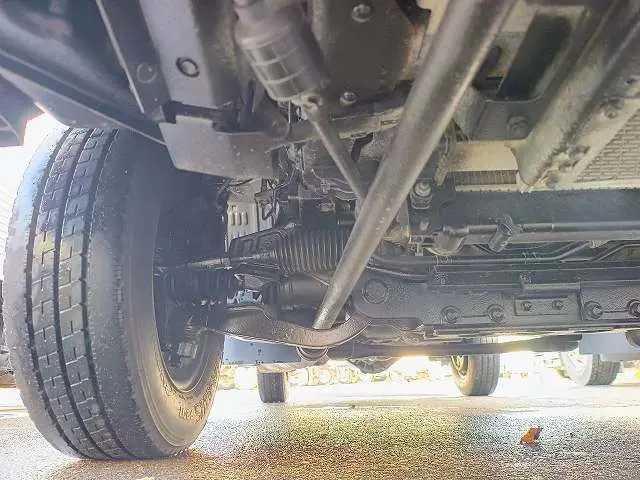 いすゞ エルフ TPG-NHS85A(4WD)の写真34