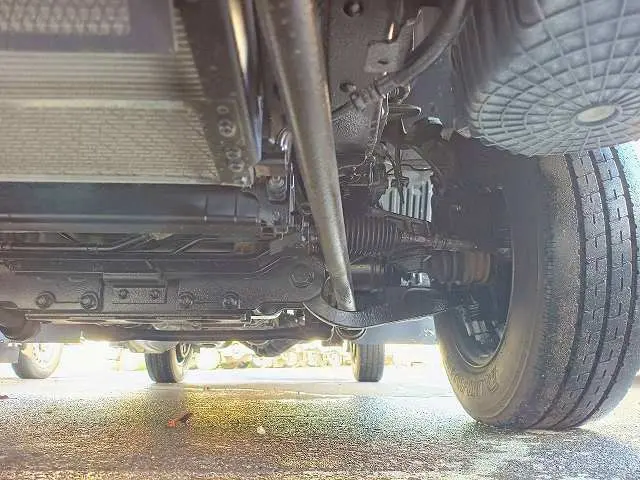 いすゞ エルフ TPG-NHS85A(4WD)の写真35