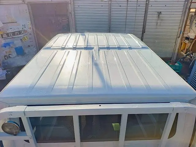 いすゞ エルフ TPG-NHS85A(4WD)の写真36