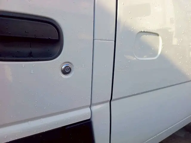 いすゞ エルフ TPG-NHS85A(4WD)の写真38