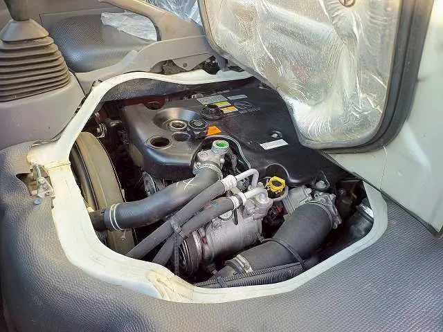 いすゞ エルフ TPG-NHS85A(4WD)の写真40