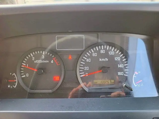 いすゞ エルフ TPG-NHS85A(4WD)の写真42